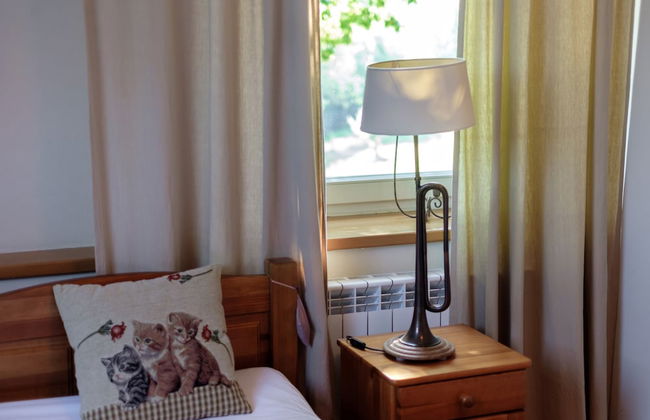 Domek w Beskidach - Foto 4