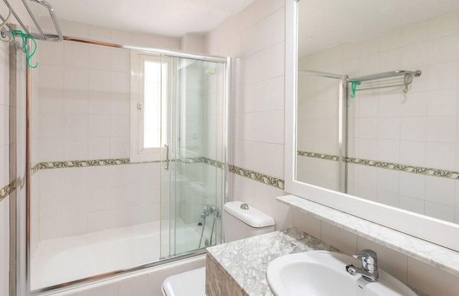 Belvilla by OYO Macael - Foto 8