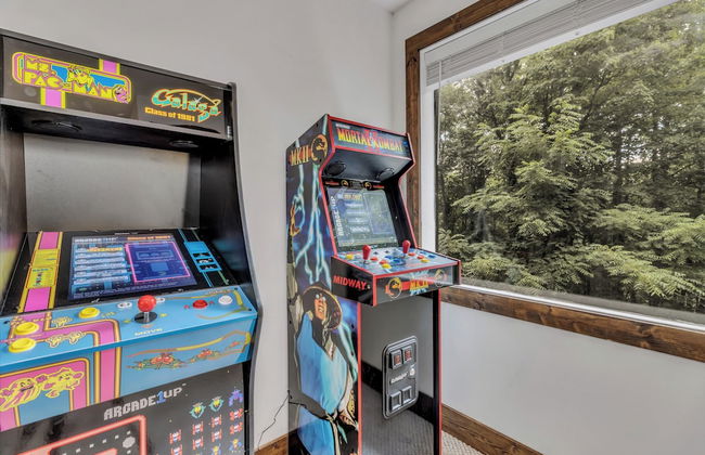 Black Mountain Escape - Foto 27