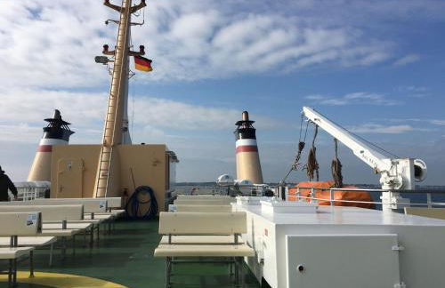 Ferienwohnung-Austernfischer - Foto 26