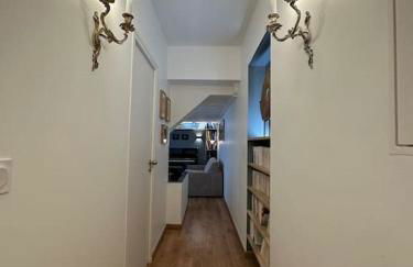 Appartement Triplex refait à neuf à Bastille - Foto 24