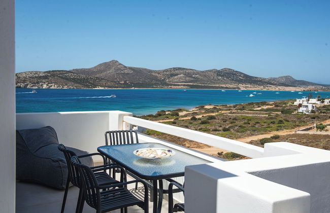 Phos de Antiparos - Foto 50