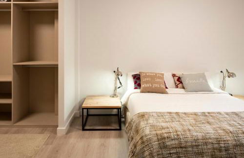 GORLIZ Apartment close to the BEACH & Parking - Foto 8