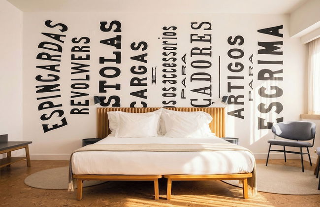 The Lisbonaire Apartments - Photo 15