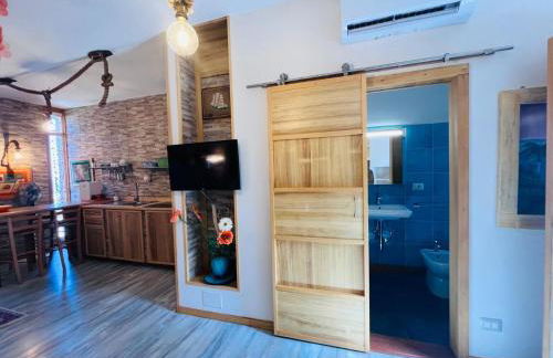 Gli Alisei - Elba Affitti - Foto 9