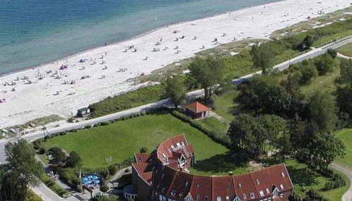 Ferienwohnung "Ostseeperle" direkt am Ostseestrand - Foto 2