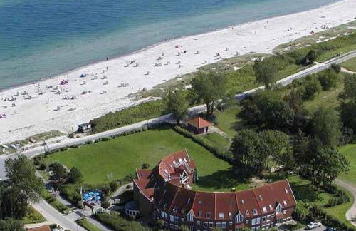 Ferienwohnung "Ostseeperle" direkt am Ostseestrand - Foto 2