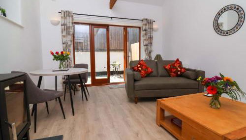 Hedgehog Hideaway - Foto 3