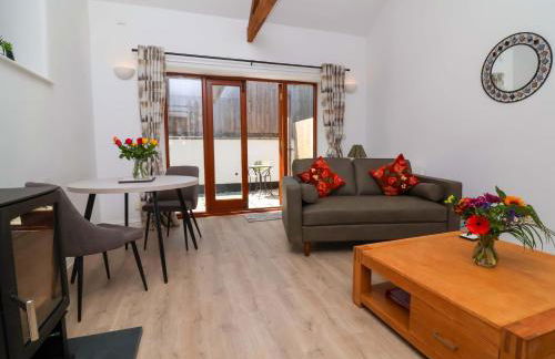 Hedgehog Hideaway - Foto 3