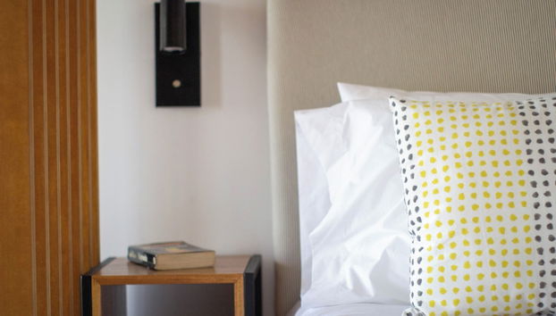 Oasis Palermo - Foto 4, Habitación