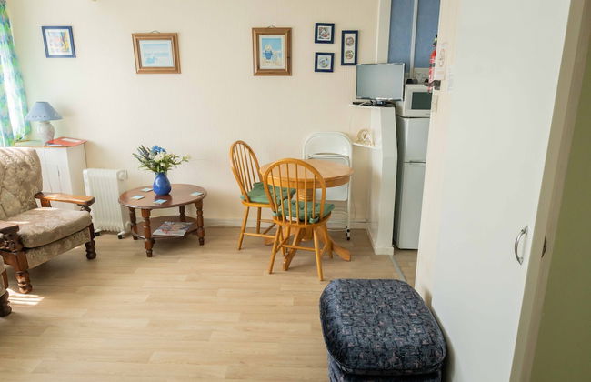 Cosy and Modern Chalet Near Norwich, England - Foto 21