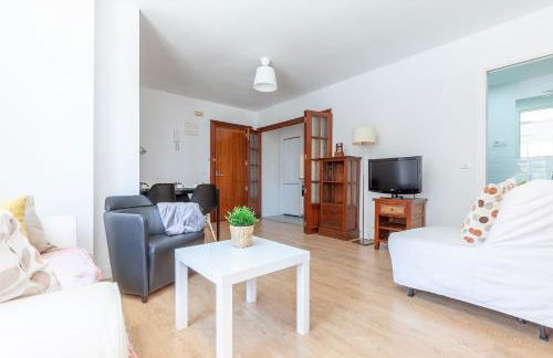 Apartamento luminoso y acogedor en Sevilla. A/C. - Foto 29