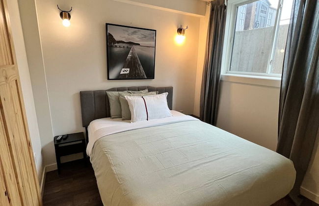 Dt 1bed 1bath Cozy Suite 8 Min Walk To Arena - Photo 3
