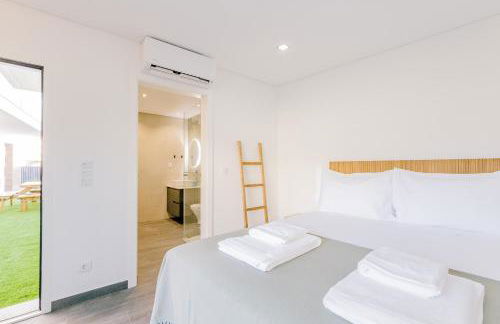 Botánica by Caparica Experience - Foto 55