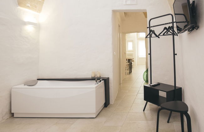 Mediterranee Suite - Foto 6