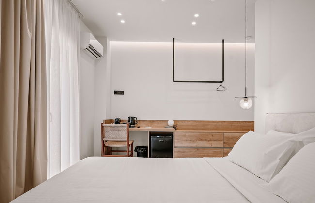 Plānis Str Urban Suites by Semavi - Foto 21