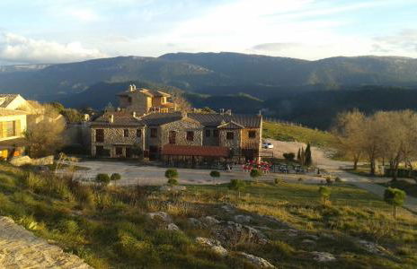 El Mirador de Riópar Viejo - Foto 1