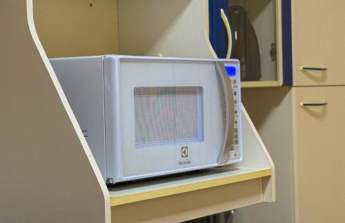 Ap Praça Central - Wi-fi e Piscina - Foto 29