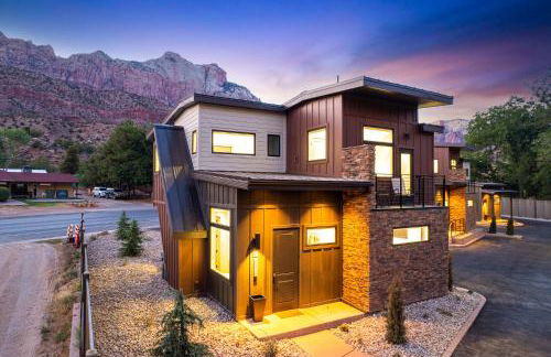 The Bungalows at Zion - Photo 61