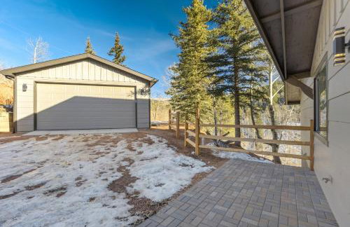 The Enchanted Summit - Foto 41