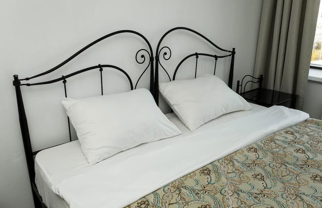 Apartment Etazhydaily Radius - Foto 24