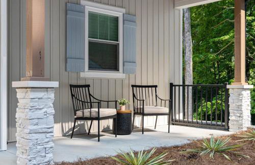 Conoloway Bay Getaway - Foto 10