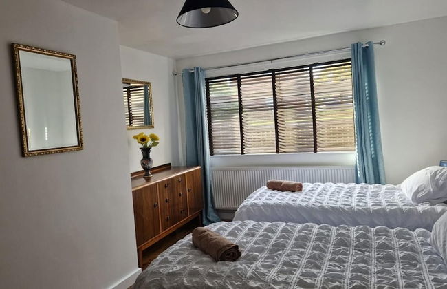 Amani 2-bed Bungalow - Sleeps 4 - Pet Friendly - Foto 5