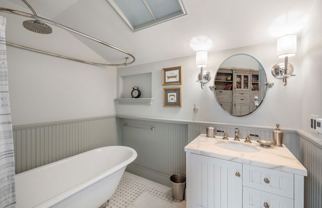 GLOBALSTAY. Charming 3 Bedroom House in North York - Foto 51