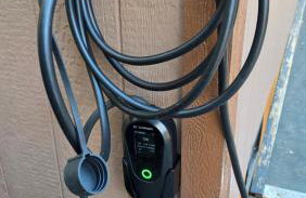 Tiny House off Mtn Loop Hwy on shared lot - Wifi, EV Plug-in, and fire pit - Photo 3