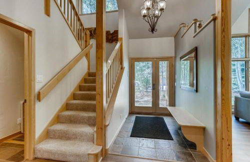 Frisco Cedar Cabin - Foto 13