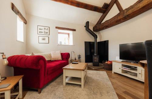 GABLE COTTAGE - One Bed Cottage Close to Holmfirth and the Peak District - Foto 25