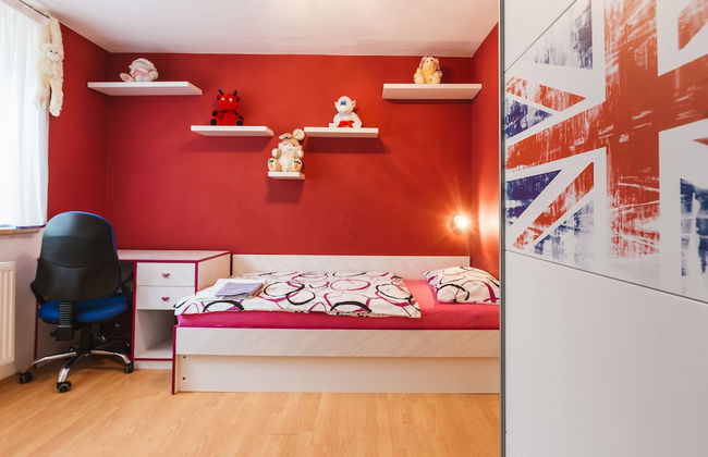 Apartments Lake Bohinj Medja - Foto 8