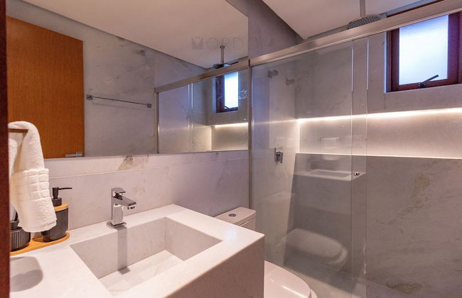 Lar Aconchego Luxo do Diamantino Mucugê - Photo 60