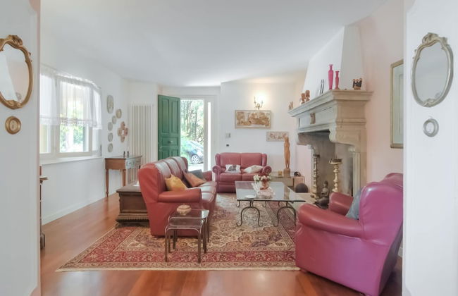 Holiday Home in Fano Near the Beach - Foto 15