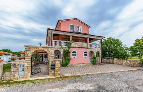 Amazing Home In Pula With Sauna - Foto 13