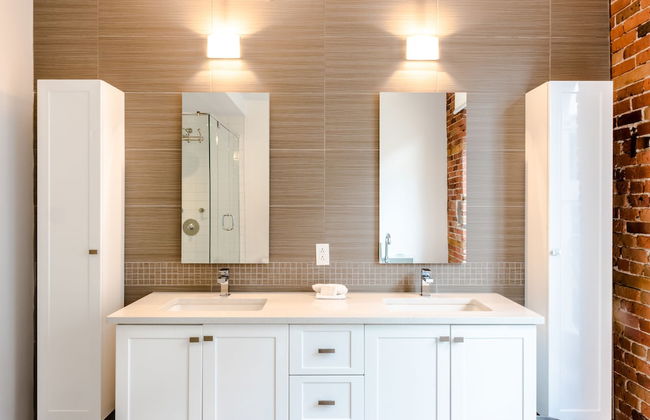 1861 Grand Loft in Old Port by Nuage - Foto 35