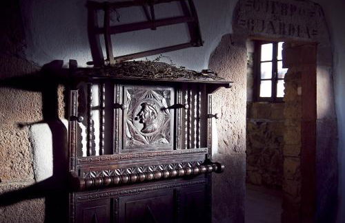 Posada de Ziga - Foto 64