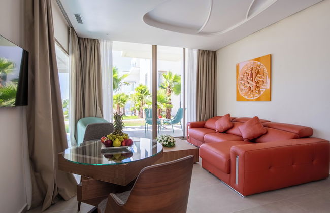 Le tanger - Photo 21