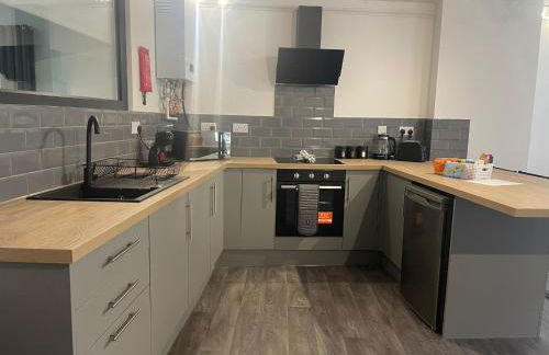 Belmont House - Foto 60