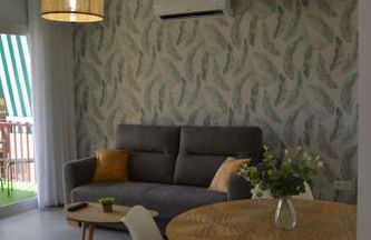 Fuengirola Beach & terrace by ELE Apartments - Photo 1