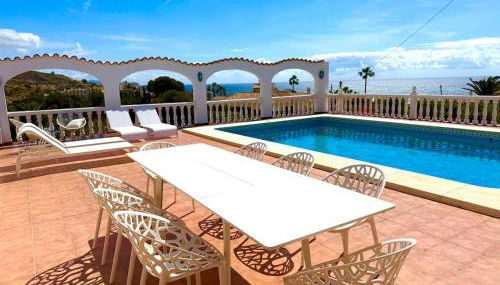 Villa Cala Lanuza - Photo 5