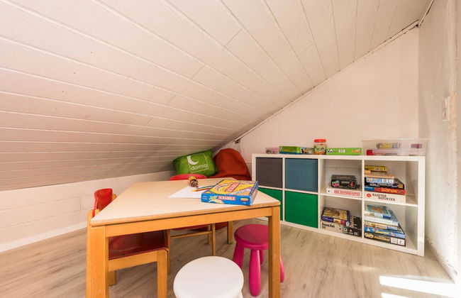 Traum-Ferienhaus auf der Burghalde - Foto 19