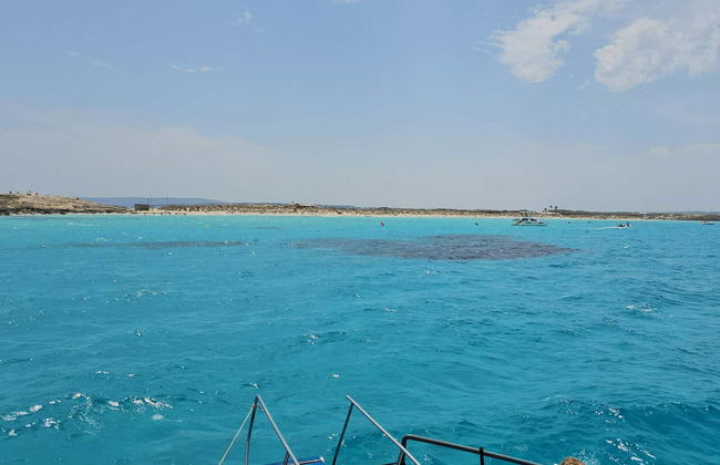 Excursión a Illetas en barco - Foto 2