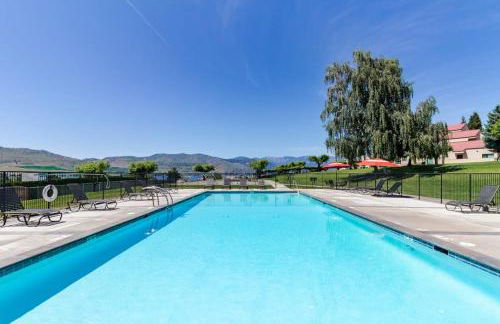 Lake Chelan Shores Shore Serenity 19-3 - Foto 67