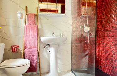 Cosy Tiny House Centro Vila Real - Foto 13