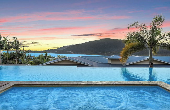 Club Wyndham Airlie Beach - Photo 63