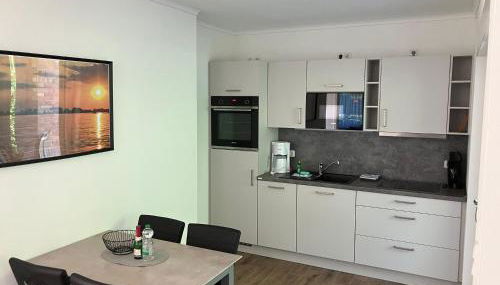 Havelstern Ketzin, Ferienhaus Zander - Foto 5