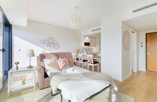 Apartment Lisboa Oriente - Foto 20