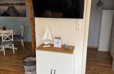 Meerbude am Großen Meer - Ferienhaus - Foto 22