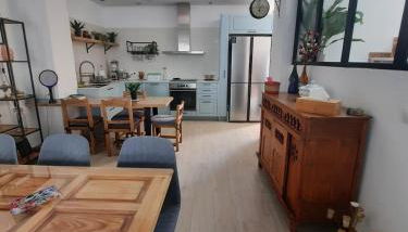 Casa El Molino de Melegis - Lecrin Valley - Foto 5